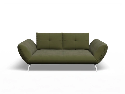 3-Sitzer Sofa Armlehne B